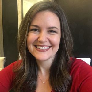 Meet your Posher, Lacey